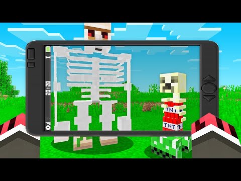 FERİTED VS MİNECRAFT #370