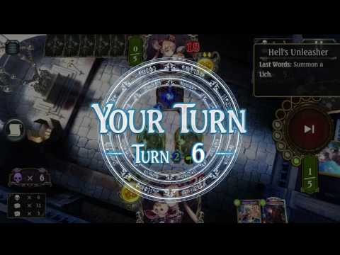 (Almost) Perfectly Executed Midrange Shadowcraft