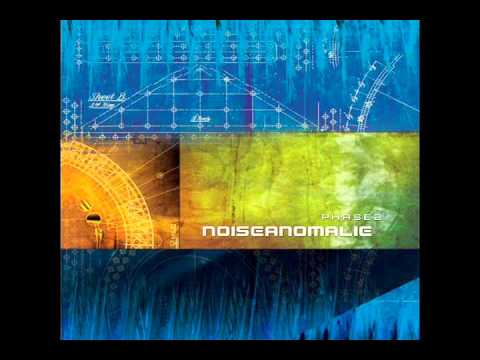 Noiseanomalie -- Sound Of Da Police  (With Respect to Krs - One)