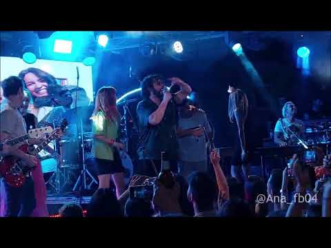 1+1 son 7 - Fran Perea en Madrid 28/04/2023