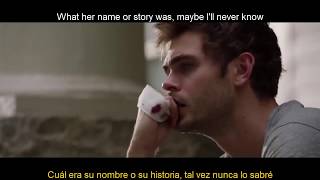Smokin&#39; and cryin&#39; - Alex Roe - Letra Ing/Español
