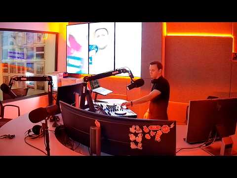 Tom Bones LIVE @ Power Hit Radio (2025 12 01) Drum and Bass Radio Mix