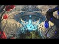 Machine Code - Terraforming