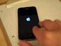 How to Activate an iPhone