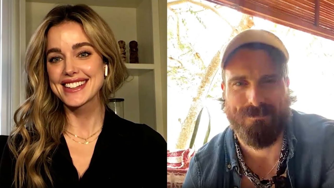 Love on the Right Course Live