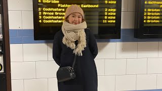 london vlog | 🎄❣️ 今更のクリスマス時期のロンドンのようす🎅