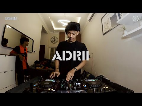 (CONFI.) - ADRII | JERSEY, UKG, RNB