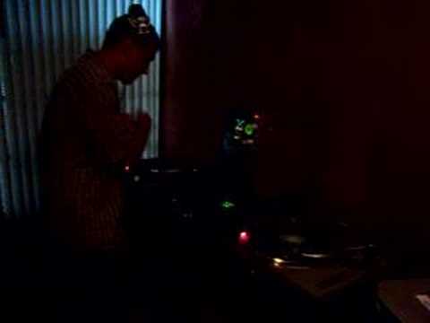 short mix DJ Spy-d