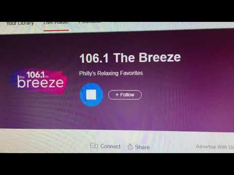 WISX/Philadelphia, Pennsylvania Legal ID - December 22, 2020