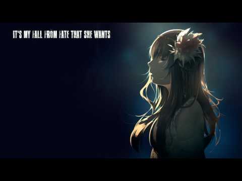 Nightcore - So What If You Go [Rock Nights #33]