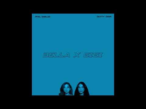 Philip Emilio - Bella x Gigi ft. Dutty Dior (Offical Audio)