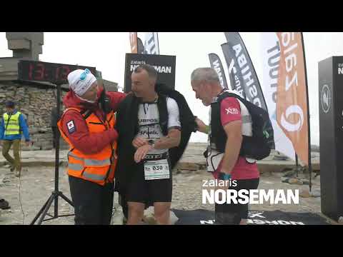Norseman Live 2024