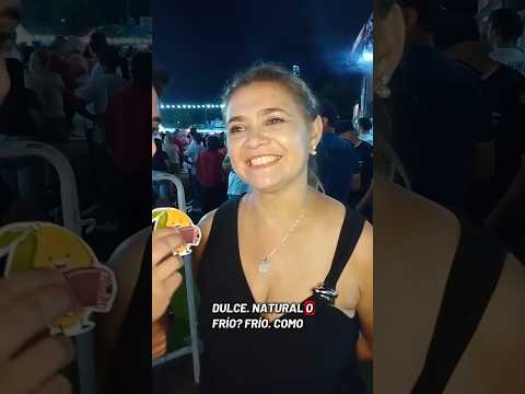 🥭 "PING PONG CON INTENDENTE DE SANTA ANA" 🥭#musica #corrientes #cultura