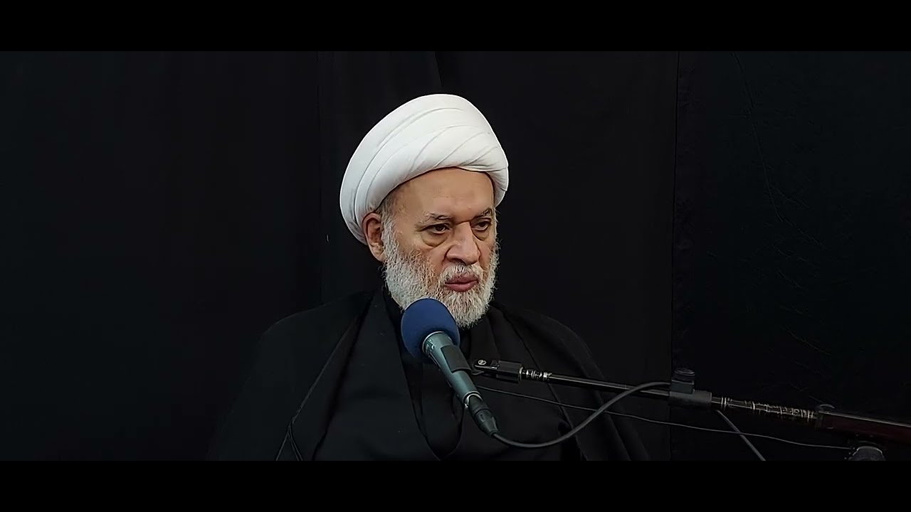 زيارة الأربعين انجاز تأهيلي على مسار التمهيد المهدوي