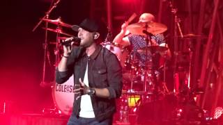 Cole Swindell - Brought to you by Beer