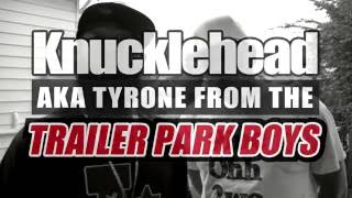 Sunnyvale Liquor Tour- Doug Crawford, Tyrone Parson From Trailer Park Boys, Secret Society