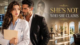 Download lagu 'You Have Her Eyes,' the Mafia Boss Whispered... Then Her Dangerous Secret Began to Unravel mp3