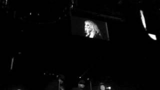 Anouk 12112009 3 days in a row / Falling sun