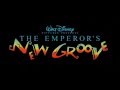 The Emperor S New Groove 2000 Home Video Trailer