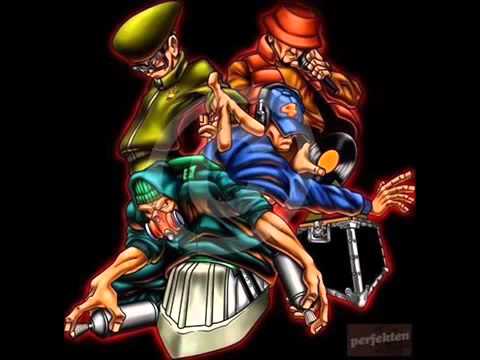 Dedicación  - Askoman Ft Mc Kavelo