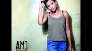 Ami - Blessing and a curse (The Traveller Remix)