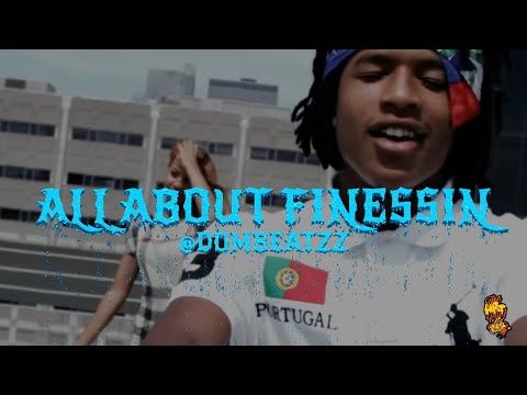 [FREE] LA Capone Type Beat - "All About Finessin"