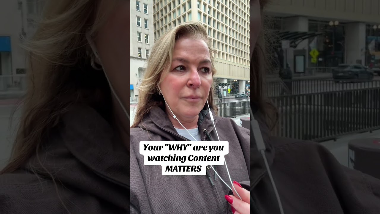 Consumer or CREATOR?