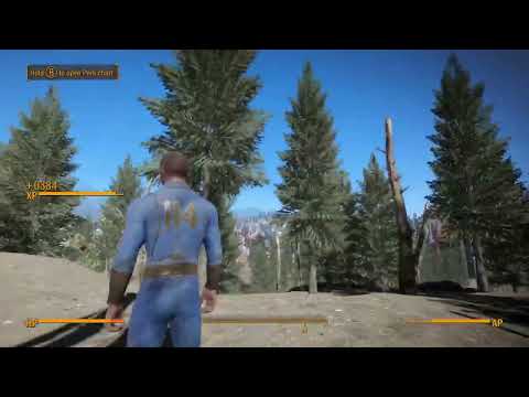 The best pip-boy mod you never knew existed..