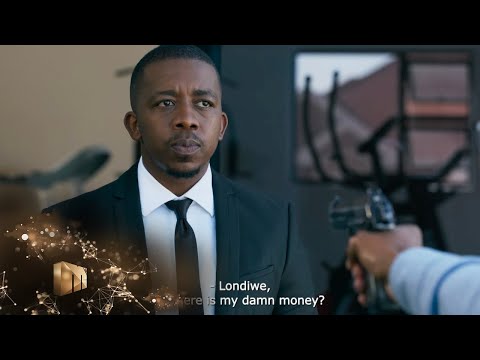 Where's my money? – The Queen Finale | Mzansi Magic | Ep 36