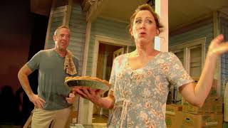 Maytag Virgin – Gulfshore Playhouse Promo 1