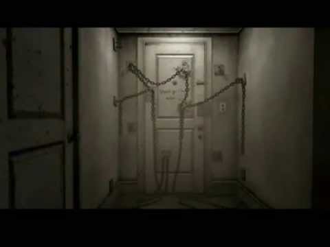 Silent Hill 4: The Room