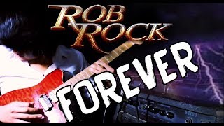 ROB ROCK Forever - Live HD - Legendado PT-BR