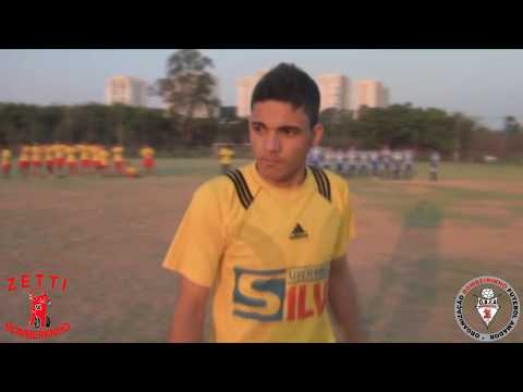 JUVENTOS 0 X 0 CATUENSE - PÊNALTIS (SEMI-FINAIS) COPA BOLA DE OURO