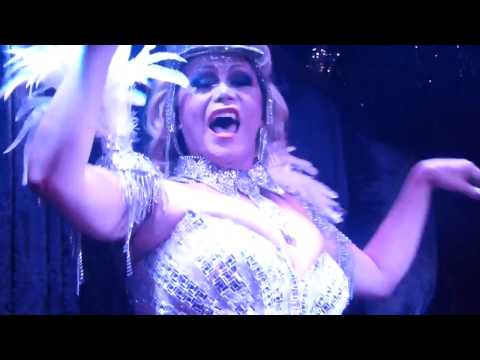 CARLA HELLEN  | "ESPECIAL ABUSO BY JEFFERSON FERRAZ" Tunnel (23-10-16) BY LEH SANUTY