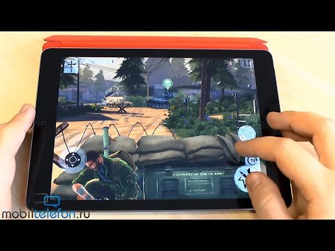 brothers in arms 3 ios gameplay