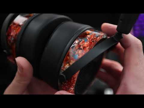 Rosson RAD-0 #445 Unboxing - Rosson Audio Design // Audio Addicts
