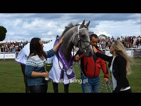 Gon. II (Traf  Warsaw Mile) - 24.08.2025 - Lindahls Anakin (Pentagon - Arkona z Reguła)