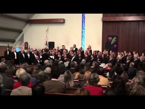 Sacramento City College Choir: Credo