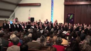 Sacramento City College Choir: Credo