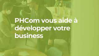 Prospection efficiente en B2B & Lead Generation: CRM qui vous permet d