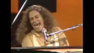 Carole King - You&#39;ve Got A Friend (One To One Concert - 1982)