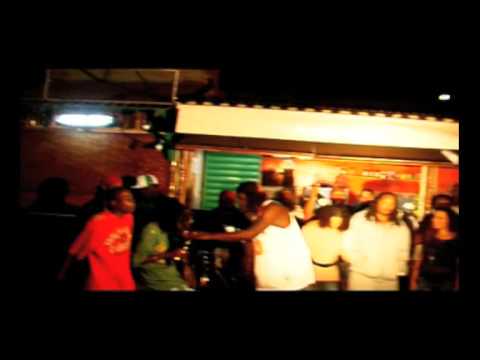 BWANA "pa fè gel aw" NDBF promo