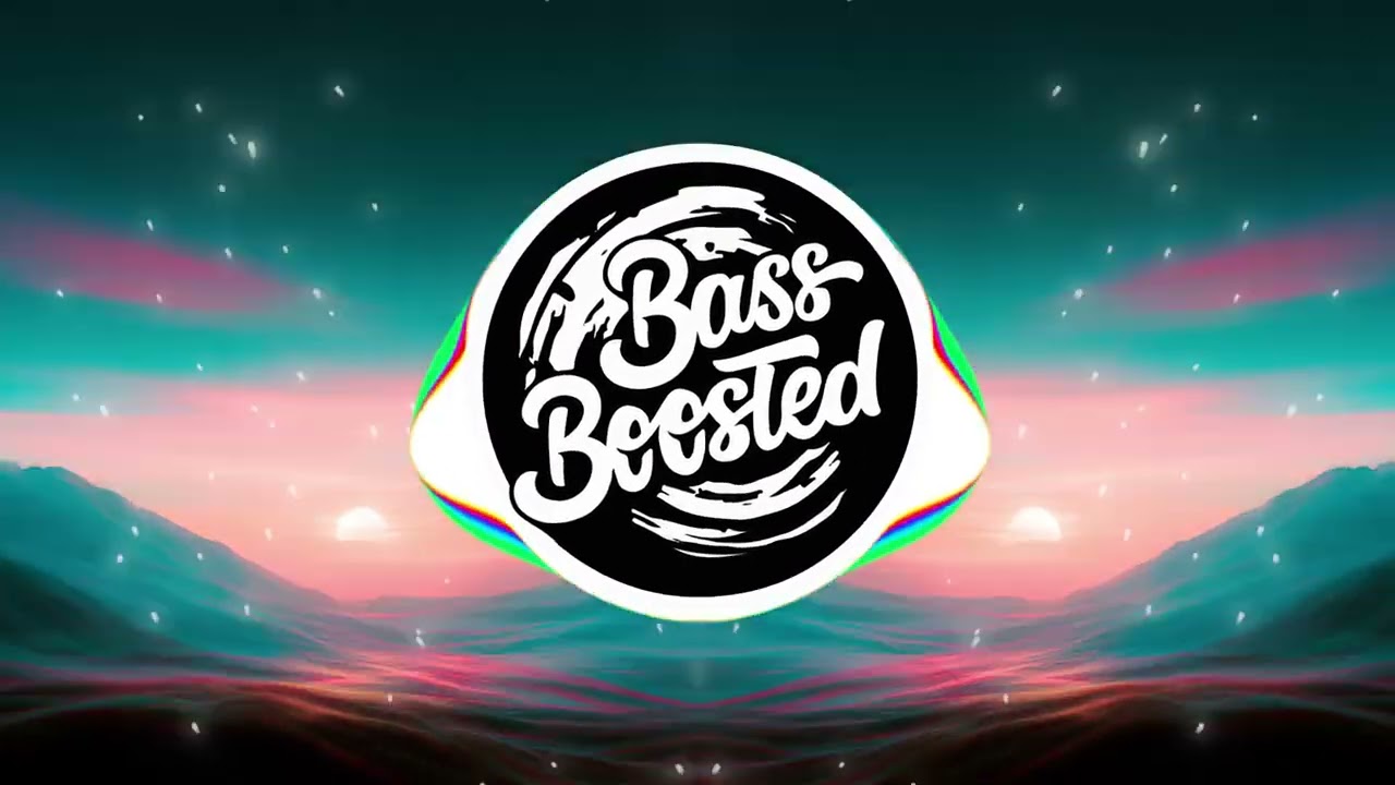 Dread Pitt, Ad Aporia, Theia - Renegade [Bass Boosted]