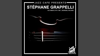 It&#39;s You or No One (Live)