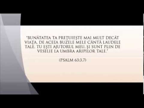 Damaris Cauneac - Eu ma culc si adorm in Pace |official Audio|