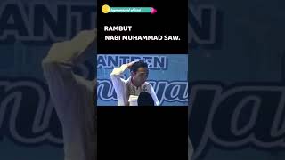 Download lagu USTADZ ABDUL SOMAD (Rambut Nabi Muhammad SAW) mp3 Download lagu USTADZ ABDUL SOMAD (Rambut Nabi Muhammad SAW) mp3