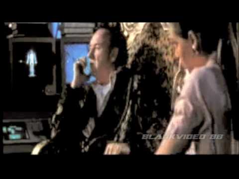 SUPERMAN IV : BLANKVIDEO 88 RE-EDIT [ LUTHOR's CREATION  ]