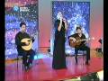 Cristiana - trago fado nos sentidos 