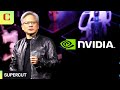 Nvidia's 2024 Computex Keynote: Everything Revealed in 15 Minutes