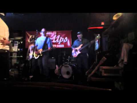 The Redneck Boys...Crack In Time...Live At Giddy Ups on Redneck Saturday Night